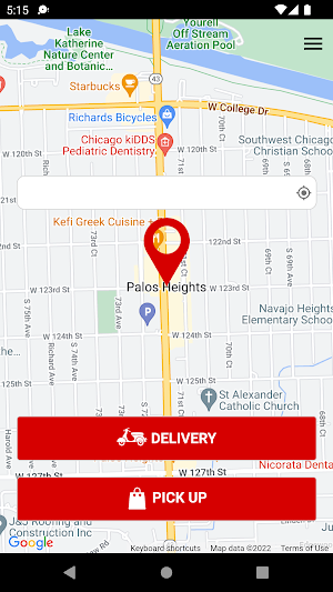 X's & O's Lounge & Grill Screenshot 1