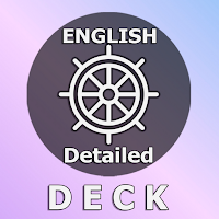 English Deck Detailed-CES Test