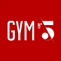 GYM N°5 Perfect Strength