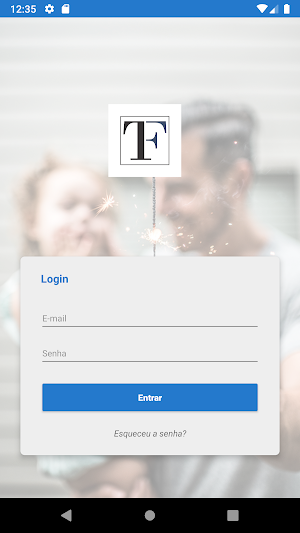 Grupo Terra Ferreira Screenshot 0