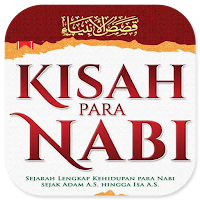 Kisah Para Nabi - Ibnu Katsir