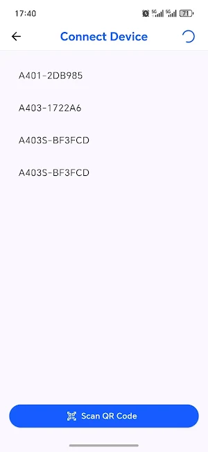 Zimo Print Screenshot 2