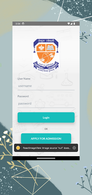 Central Academy Screenshot 0