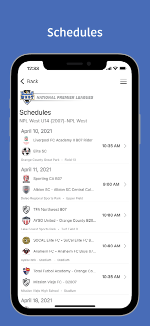 NPL West Screenshot 2