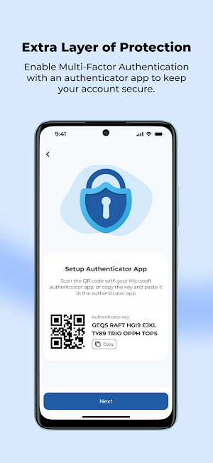 TalentraSuite Screenshot 2