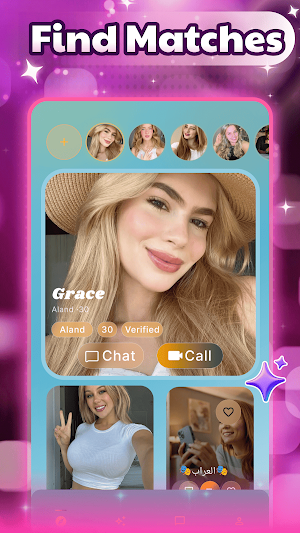 MyroHub Screenshot 0
