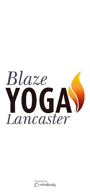Blaze Yoga Lancaster Screenshot 0