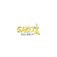 Radio Gazeta FM Sao Paulo 88.1