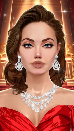 Skincare Star: Makeover Story Screenshot 2