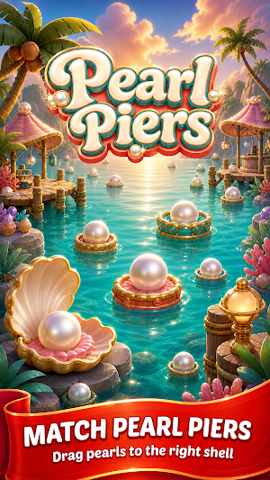 Pearl Piers Screenshot 0