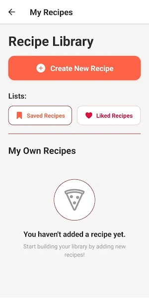 What The Cook Screenshot 3
