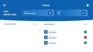 Hoam Facility Screenshot 3