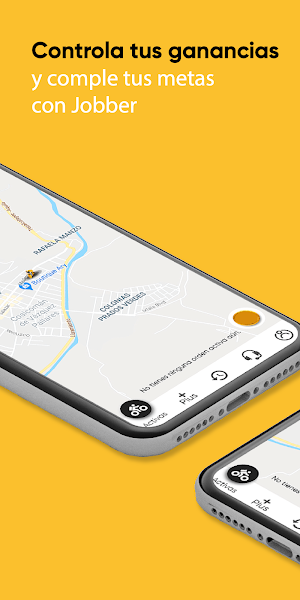 Jobber Partners Screenshot 3