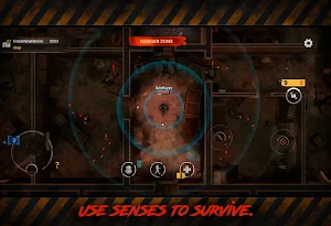 Last Escape: Wasteland Warzone Screenshot 3