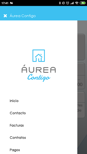 Áurea Contigo Screenshot 1