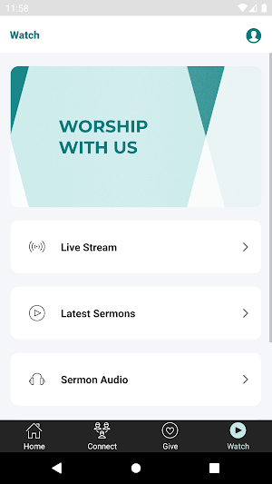 FBC Summit Screenshot 2