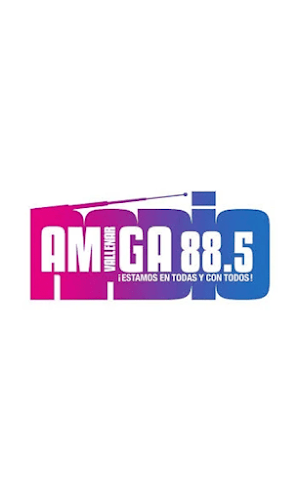 Radio Amiga Vallenar Screenshot 0