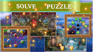 Convivial Mouse Escape Screenshot 2