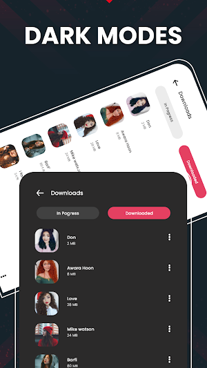Video Downloader: All Download Screenshot 3