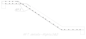 Stair-3flight Rc Design Screenshot 3