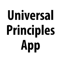 Universal Principles