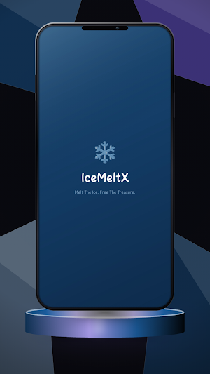 IceMeltX Screenshot 0