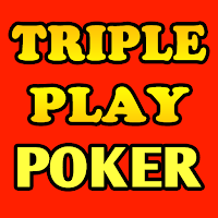 Triple Play Poker