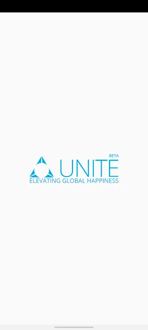 UNITE: Your Happy Platform Screenshot 0