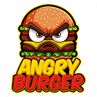 Angry Burger Haarlem