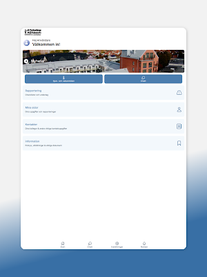 FBG Plåt Screenshot 3