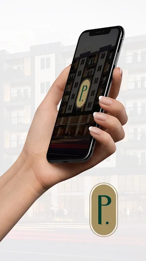 Promontory Place Apartments Screenshot 1