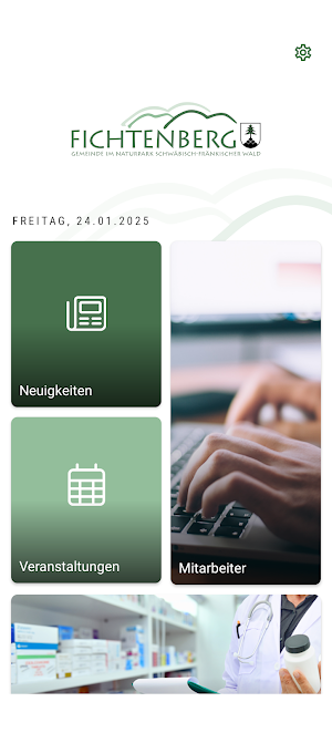 Fichtenberg Screenshot 0