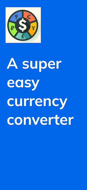 Any Currency Converter Screenshot 0