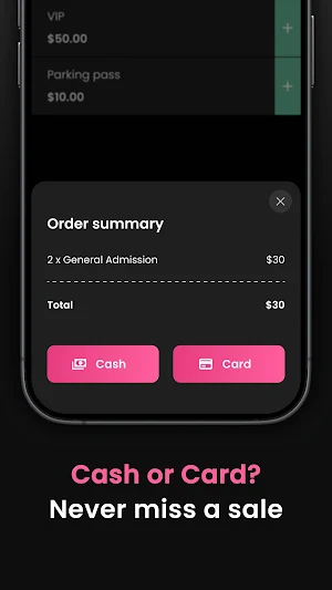 Fanimal Organizer Screenshot 3