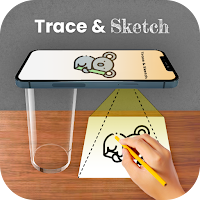 AR Draw - Sketch, Trace, Paint