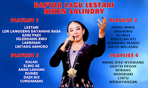 LESTARI - Niken Salindry Screenshot 0