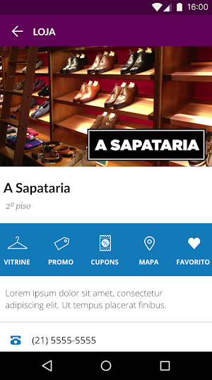 Parque Shopping Bahia Screenshot 3