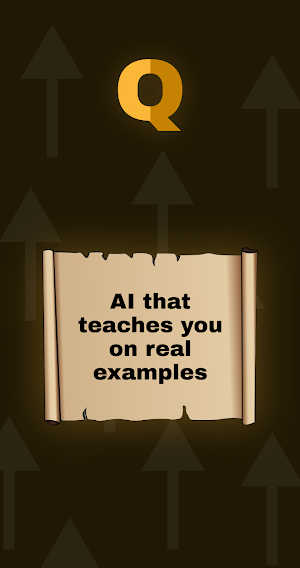 Quantum AI Paper Trader Screenshot 1