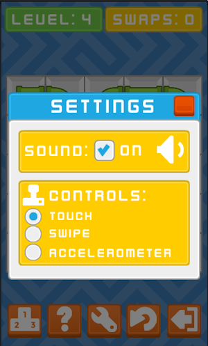 Mazy maze Screenshot 2
