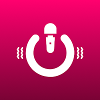 VibeRelax Strong Vibration app