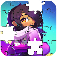 Aphmau Puzzel Game