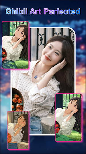 AI Photo Magic Editor Screenshot 1
