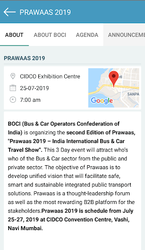 Prawaas 2019 Screenshot 2