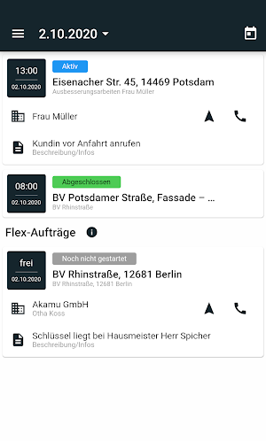 koppla Screenshot 2