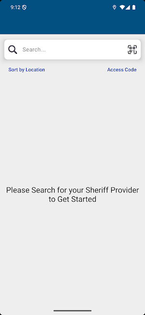 Texas Sheriff Connect Screenshot 2
