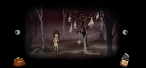 Fran Bow Screenshot 3