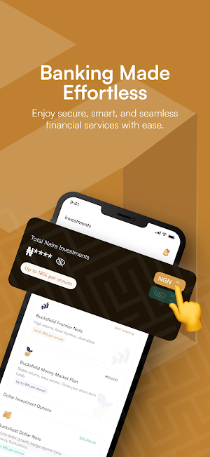 Goldbucks Screenshot 1