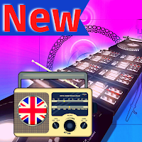 Drum And Bass Radio UK LIVE