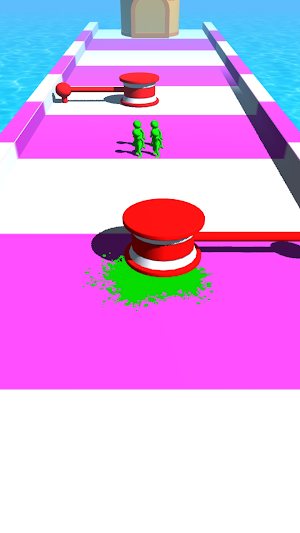 Crowd Color Screenshot 3