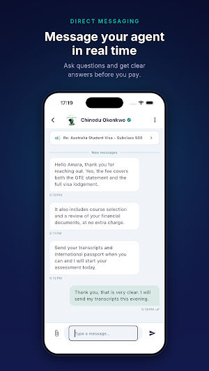 Agenvia Screenshot 3